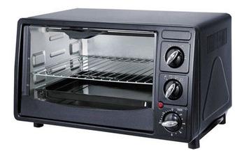 电热烘箱使用操作规程