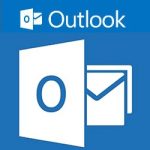 Como vincular duas contas do Outlook.com