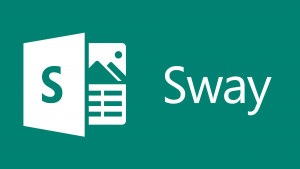 Sway chega no Outlook.com