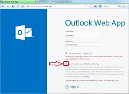 Outlook Web App muda seu nome