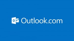 Novo design do Outlook para IOS e Android