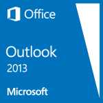 Sincronizar categorias Outlook.com no Outlook 2013