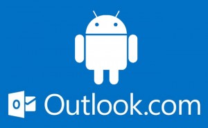 Programar e-mails no Outlook para Android