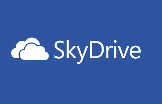 Atualização do SkyDrive