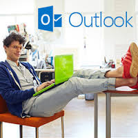 Como remover anúncios do Outlook