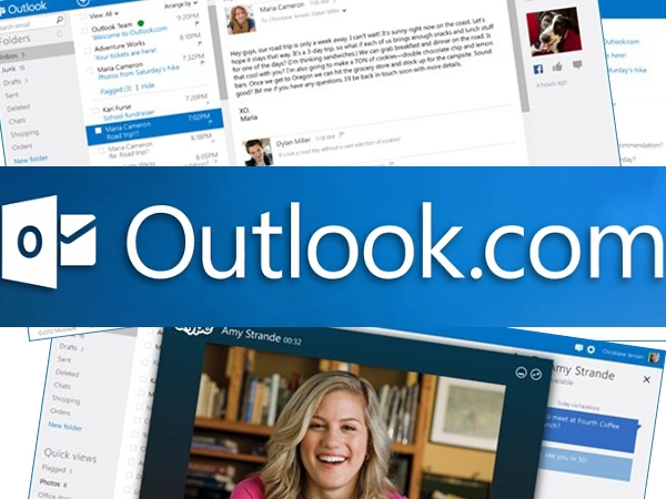 Deixe um comentário sobre Outlook.com
